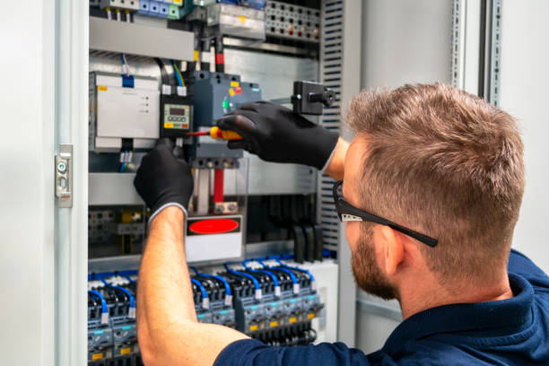 Best Affordable Emergency Electrician  in Paterson, NJ