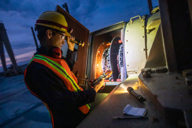 Best 24-Hour Electrician  in Paterson, NJ