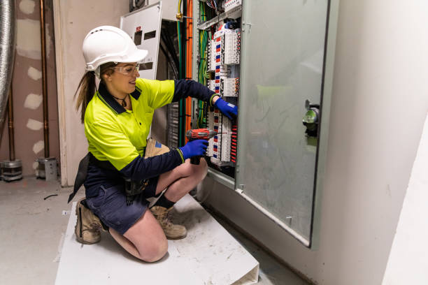  Paterson, NJ Electrician Pros