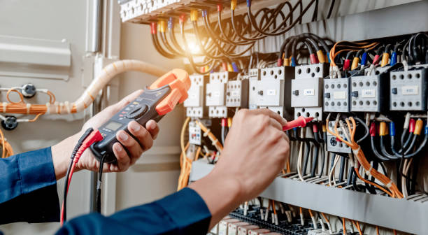 Best Electrical Contractors for Businesses  in Paterson, NJ