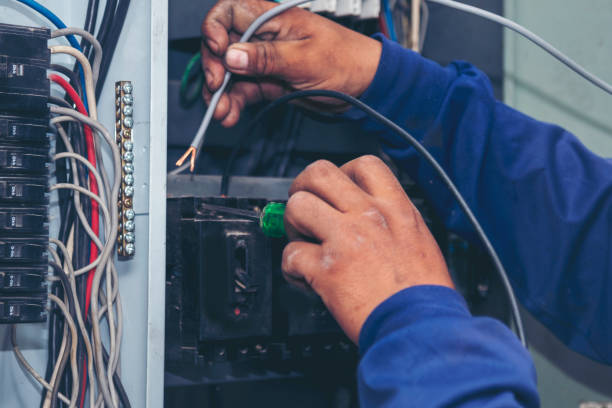 Best Electrical Repair Services  in Paterson, NJ