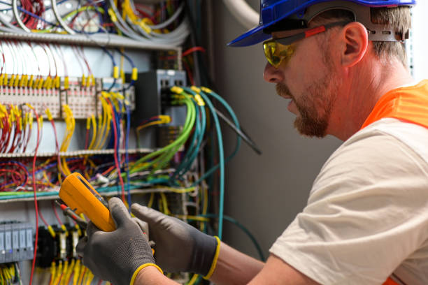 Best Emergency Electrician Near Me  in Paterson, NJ