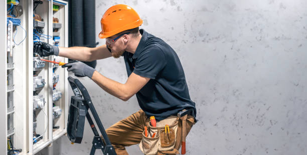 Best Electrical System Inspection  in Paterson, NJ