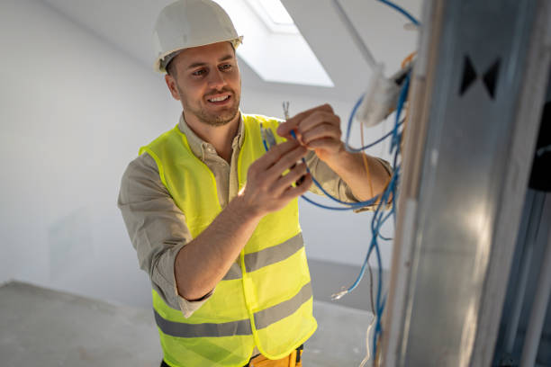 Best Electrician Near Me  in Paterson, NJ