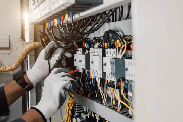 Best Electrical Upgrades for Homes  in Paterson, NJ